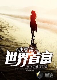 我要做世界首富